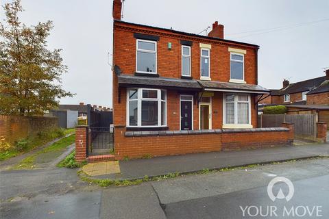 2 bedroom semi-detached house for sale, Holland Street, Cheshire CW1