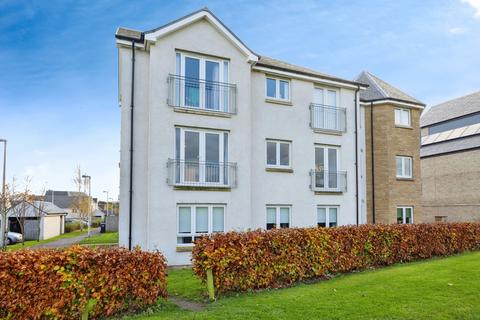 2 bedroom flat for sale, Saw Mill Court, Midlothian EH19