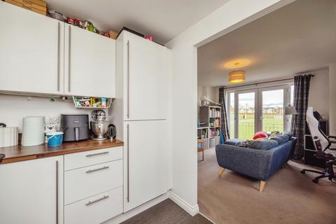 2 bedroom flat for sale, Saw Mill Court, Midlothian EH19