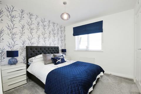 3 bedroom end of terrace house for sale, Carding Drive, Durham DL1