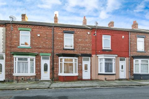 2 bedroom terraced house for sale, Thirlmere Road, Durham DL1