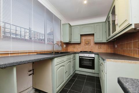 2 bedroom terraced house for sale, Thirlmere Road, Durham DL1