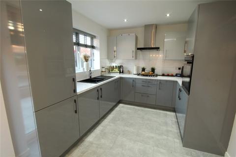 3 bedroom detached house for sale, Newmans Walk, Durham DL2