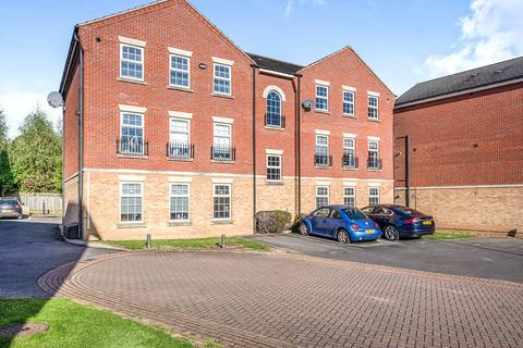 2 bedroom flat to rent, Chelwood Court, Doncaster DN4