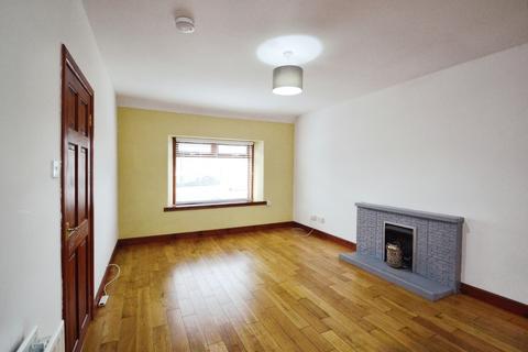 11 David Street, Dumfries, DG2 9AR