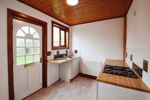 11 David Street, Dumfries, DG2 9AR