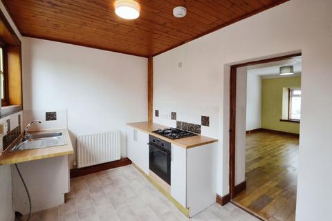 11 David Street, Dumfries, DG2 9AR