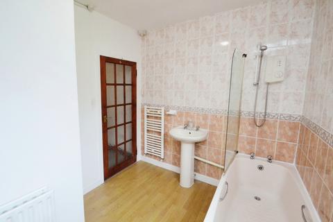 11 David Street, Dumfries, DG2 9AR