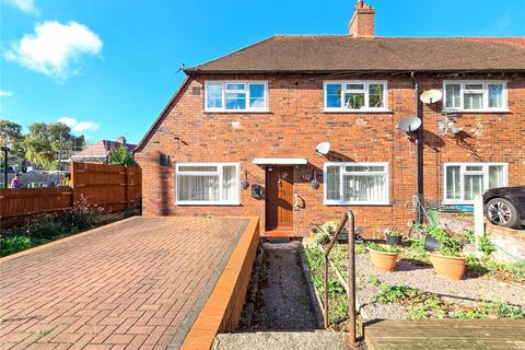 174 Kingsground, London, SE9 5EW