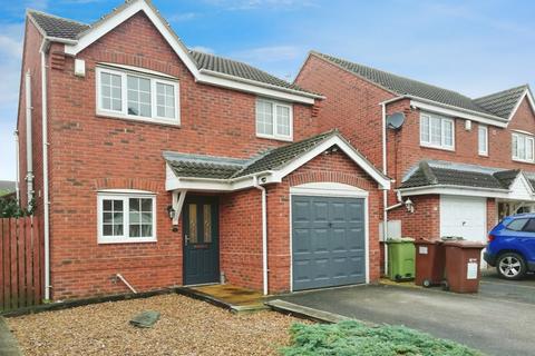 3 bedroom detached house to rent, Lakeside Court, West Yorkshire WF6