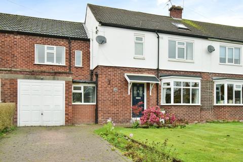 5 bedroom terraced house for sale, Moor Lane, Cheshire SK9