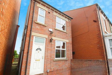 3 bedroom detached house to rent, Sharrow Street, Sheffield S11