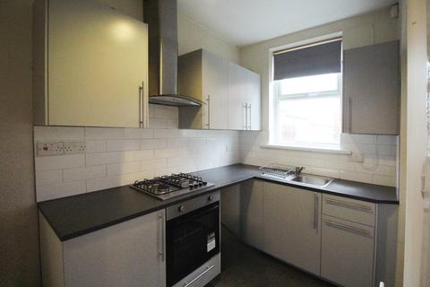 3 bedroom detached house to rent, Sharrow Street, Sheffield S11