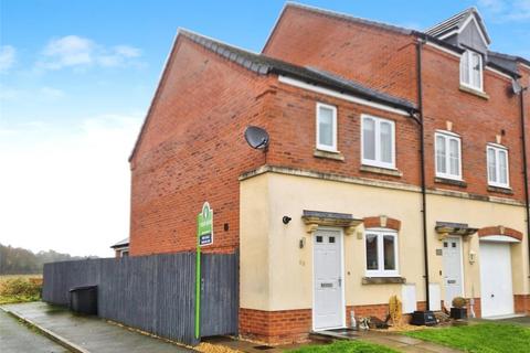 2 bedroom semi-detached house for sale, Thomas Penson Road, Oswestry SY11