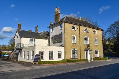 3 bedroom character property for sale, Wilton, Salisbury SP2