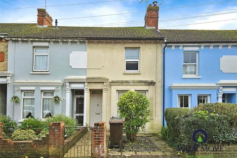 3 bedroom terraced house for sale, Romney Road, Ashford TN24