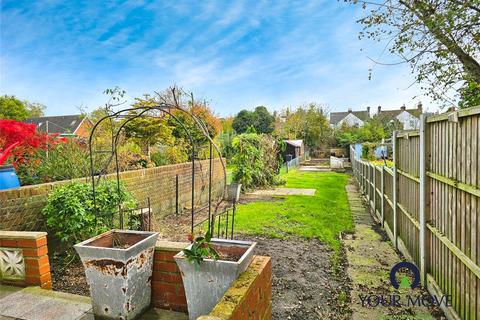 3 bedroom terraced house for sale, Romney Road, Ashford TN24