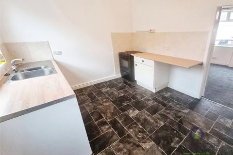 2 bedroom terraced house to rent, Victoria Street, Newcastle ST5