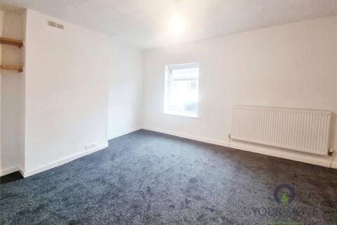 2 bedroom terraced house to rent, Victoria Street, Newcastle ST5