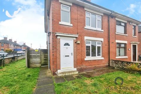 3 bedroom semi-detached house to rent, Grangewood Road, Staffordshire ST3