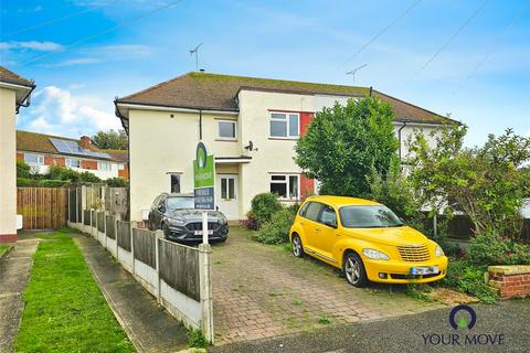 3 bedroom semi-detached house for sale, Charles Road, Kent CT11