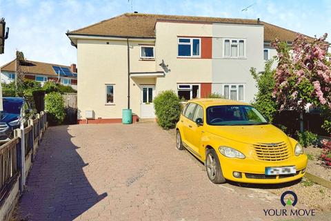 3 bedroom semi-detached house for sale, Charles Road, Kent CT11