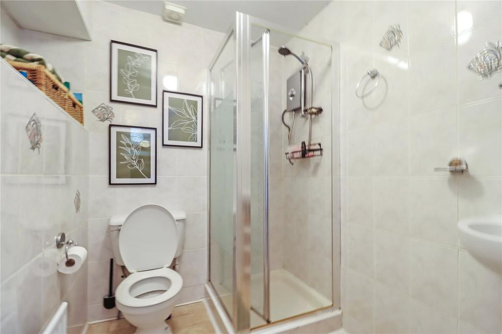 En-Suite One