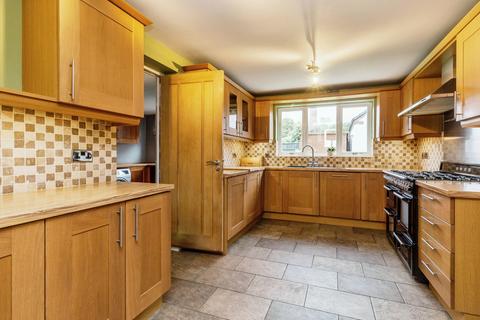 4 bedroom detached house for sale, Brunlees Drive, Shropshire TF3