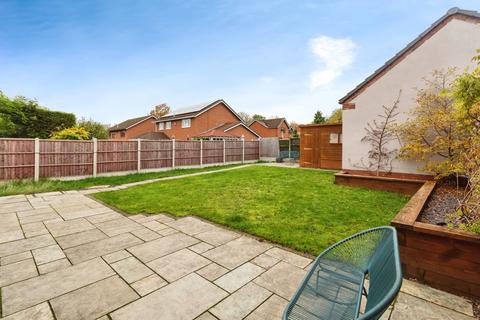 17 Brunlees Drive, Telford, TF3 2NH