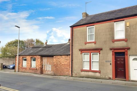 3 bedroom semi-detached house for sale, Ludgate Terrace, Wigton CA7