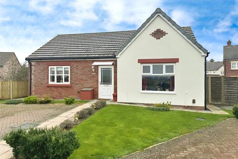 2 bedroom bungalow for sale, Harvest Park, Wigton CA7