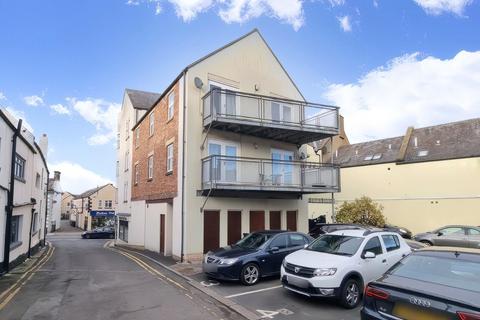 2 bedroom apartment for sale, Sezze Building, Hexham NE46