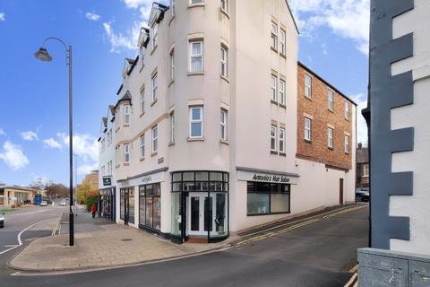 2 bedroom apartment for sale, Sezze Building, Hexham NE46