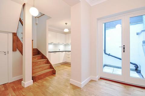 1 bedroom flat to rent, Old Brompton Road, South Kensington, SW7