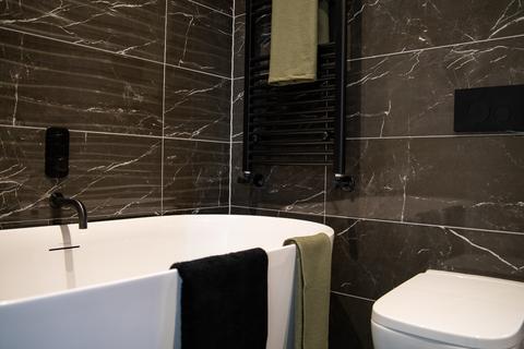 3 bedroom detached house for sale, Plot 21 , The Clover Stone at Hazel, Off Chesterfield Road  DE4