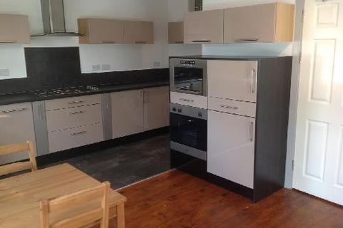 7 bedroom house share to rent, Nottingham NG7