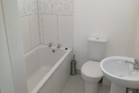 7 bedroom house share to rent, Nottingham NG7