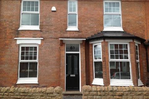 7 bedroom house share to rent, Nottingham NG7