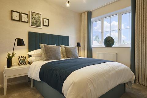 3 bedroom semi-detached house for sale, Plot 78, The Lea at Brookfield Vale, Brookfield Vale BB1
