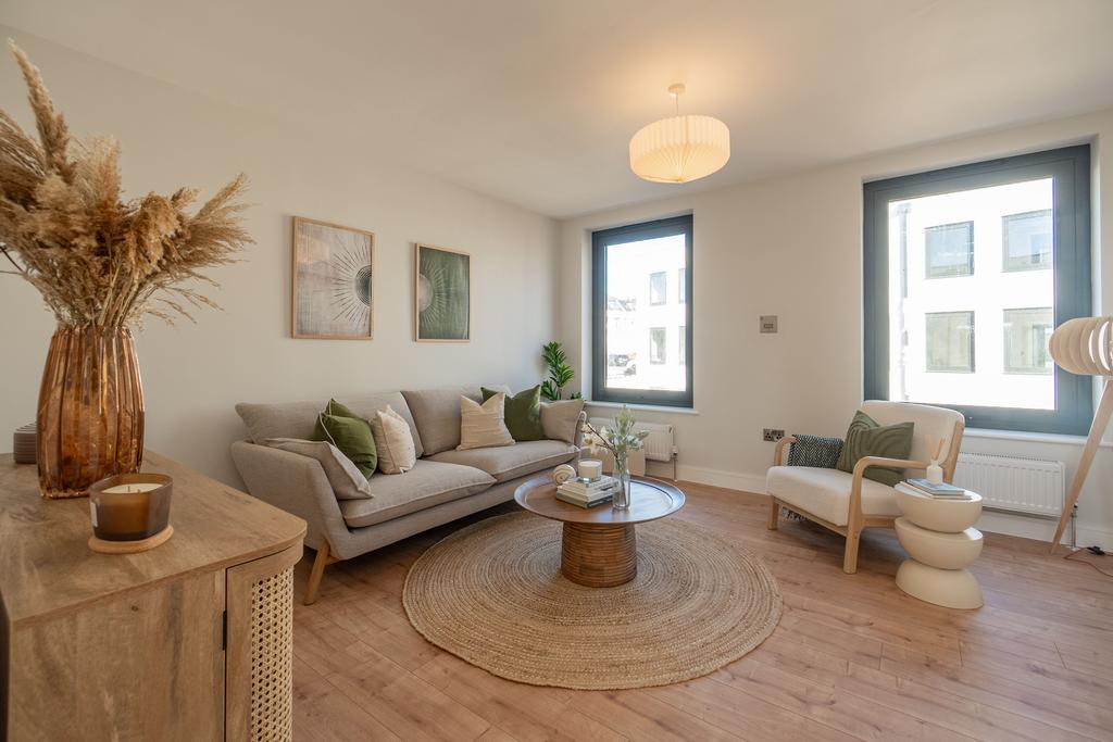Chatham Street, Ramsgate 3 bed terraced house for sale £385,000