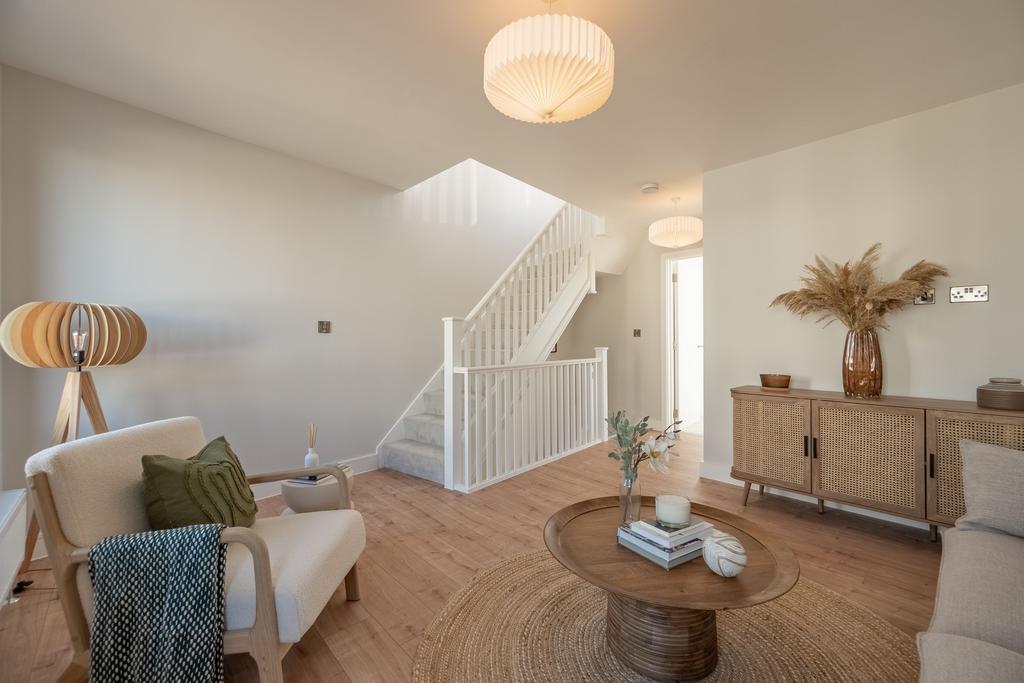Chatham Street, Ramsgate 3 bed terraced house for sale £385,000