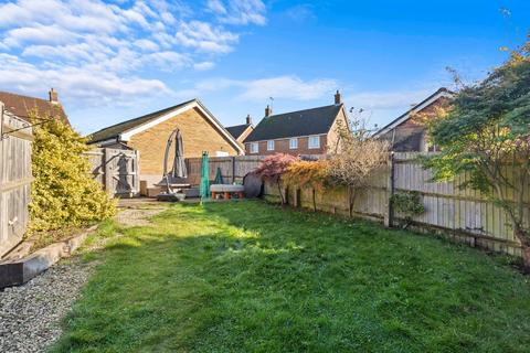 undefined, 24 Oak Tree Drive, Hassocks, West Sussex, BN6 8YD