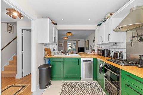 undefined, 24 Oak Tree Drive, Hassocks, West Sussex, BN6 8YD