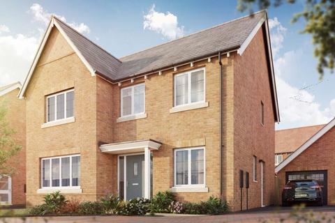 4 bedroom detached house for sale, Plot 54 at Lime Gardens, Park Lane, Sutton Bonington LE12