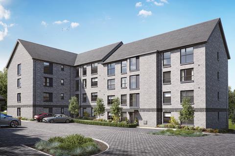 2 bedroom apartment for sale, Eden at Boclair Mews South Crosshill Road, Bishopbriggs, Glasgow G64