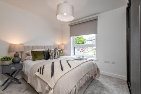 2 bedroom apartment for sale, Dee at Boclair Mews South Crosshill Road, Bishopbriggs, Glasgow G64