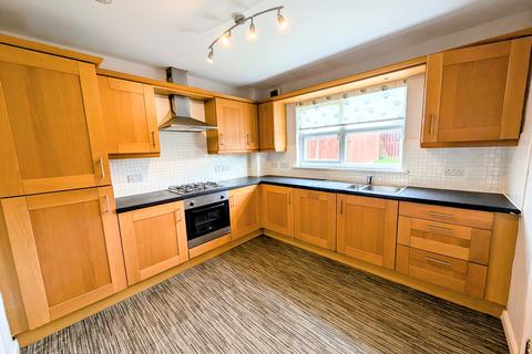 3 bedroom semi-detached house for sale, Gilmour Wynd, Stevenston KA20