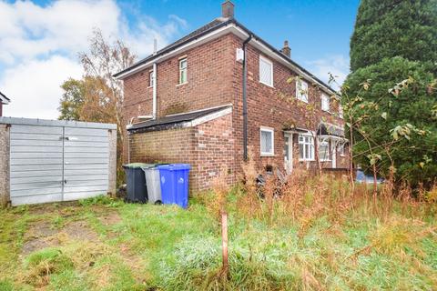 3 bedroom semi-detached house for sale, Mossland Road , Stoke-On-Trent ST3