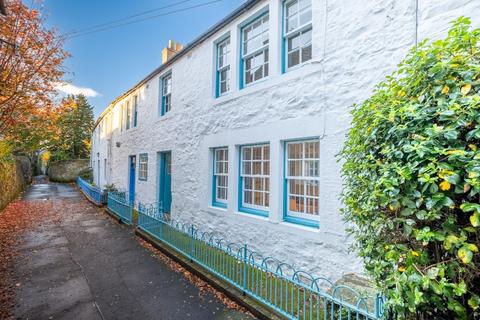 2 bedroom terraced house to rent, Loudens Close, St Andrews, Fife, KY16