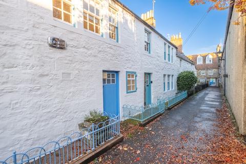 2 bedroom terraced house to rent, Loudens Close, St Andrews, Fife, KY16